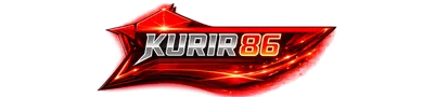 KURIR86 Logo
